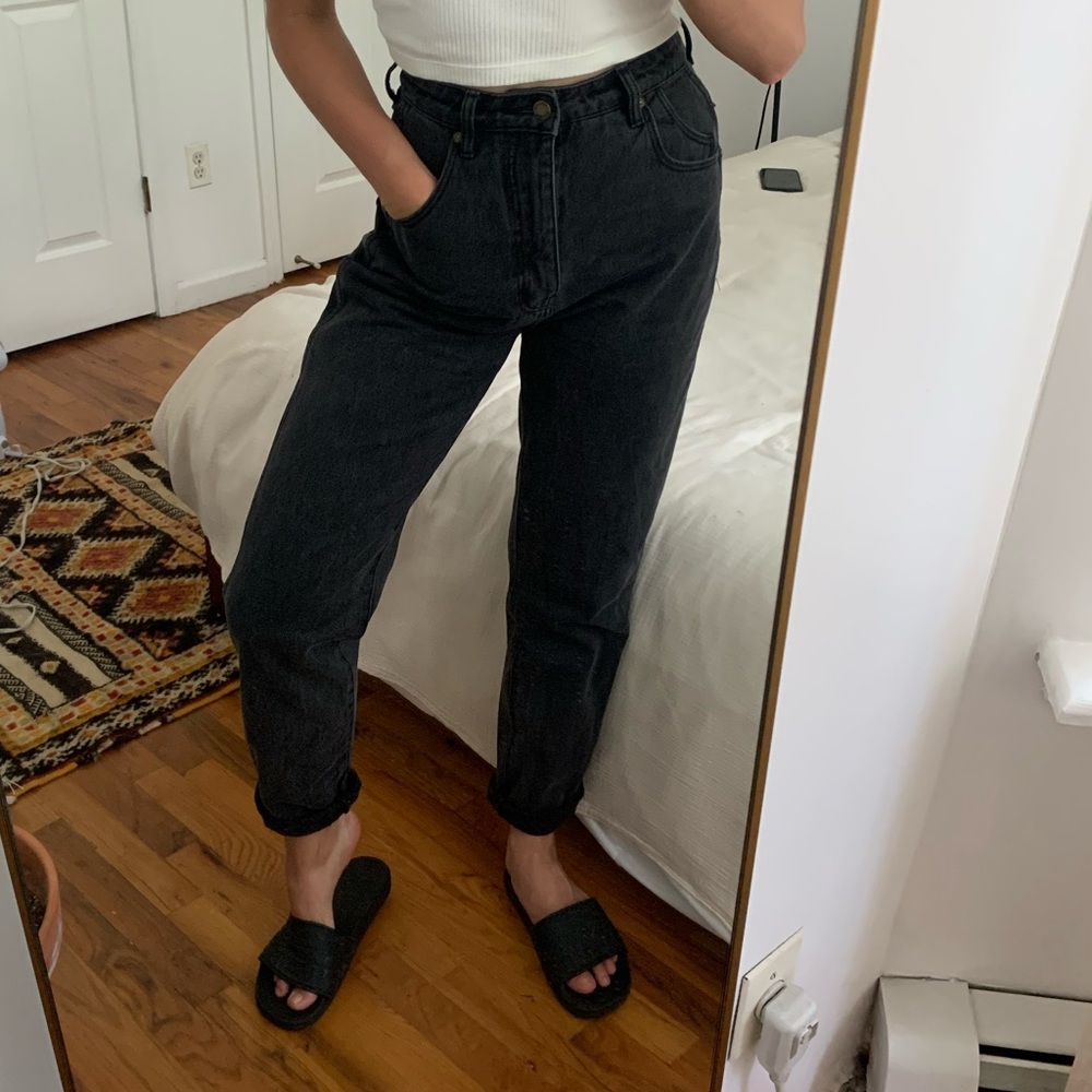 Rollas Elle jeans